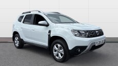 Dacia Duster 1.0 TCe 100 Comfort 5dr Petrol Estate